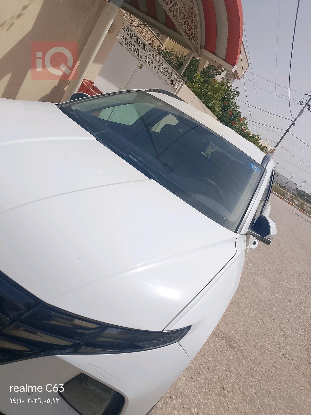 هيونداي توسان